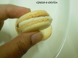 French macaron