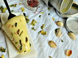 Kesar Pista Kulfi