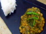 Pursalane Dal/ Kulfa dal