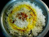 Sindhi Biryani