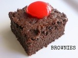 Ultimate Chocolate Brownies