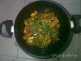 Vegetable Fry