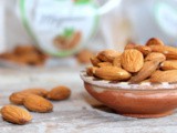 How Almond Benefits Skin and Hair