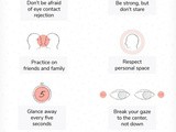 How To Improve Your Eye Contact And Confidence