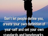 Inspirational Quote: Self-Empowerment