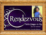 Rendezvous with Ginger-it-Up: Meet the Endurance Runner/Author/Entrepreneur- Sumedha Mahajan