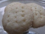 Shortbread- Scottish, Irish and English Variations