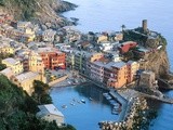 A spasso per la Liguria, vini e abbinamenti tipici