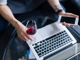 E-commerce del vino: nei prossimi 4 anni un aumento del 66%