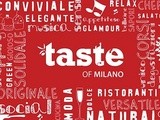 Taste of Milano