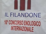 X° Concorso Enologico Internazionale “Emozioni dal Mondo Merlot e Cabernet Insieme”