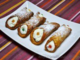 Cannoli Siciliani