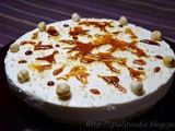 Cheesecake al Caramello