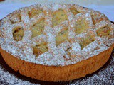 Pastiera Napoletana