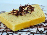 Semifreddo al Croccante