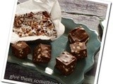 Amazing Christmas Fudge…it’s Amazing