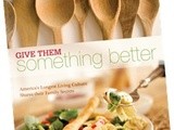 Cookbook Giveaway