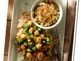 General Chow’s Tofu Recipe