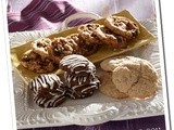 How to Host a Cookie Swap…with Vegan Cookie Recipes