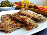 Beef Cutlets Recipe