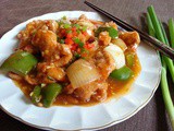 Chicken Manchurian a Indo-Chinese Recipe