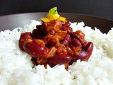 Feijoada – Red Kidney Beans with Pork