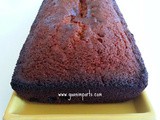 Plum Cake -Goan Black Cake