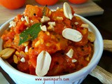 Tomato Chutney Recipe