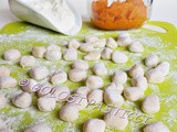 Gnocchi di patate e zucca - ricetta base