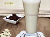 Latte di semi di zucca