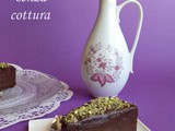 Torta al cioccolato, senza cottura