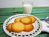 Galletas de canela