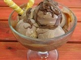 Helado de Nutella