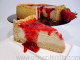 New York Cheesecake