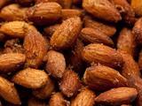 Eating Nuts: Raw or Roasted
