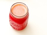 3 Juice Recipes that Beginners will Enjoy