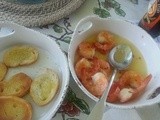 Easy Peel and Eat Shrimp