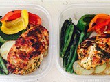 How To Be a Meal Prep Rockstar