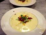 Loaded Baked Potato Soup