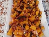 Roasted Butternut Squash