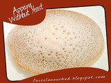 Appam Without Yeast