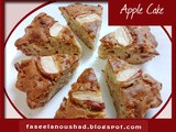 Apple Cake