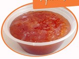 Apricot Jam