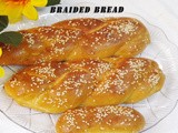 Braided Bread