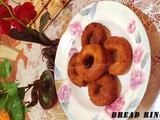 Bread Rings