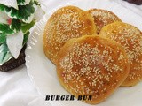 Burger Bun