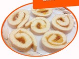 Cake Rolls