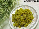 Celery Thoran