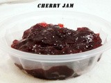 Cherry Jam