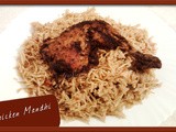 Chicken Mandhi